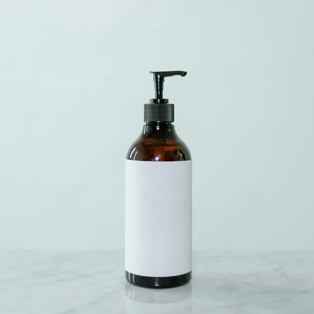 Cleansers